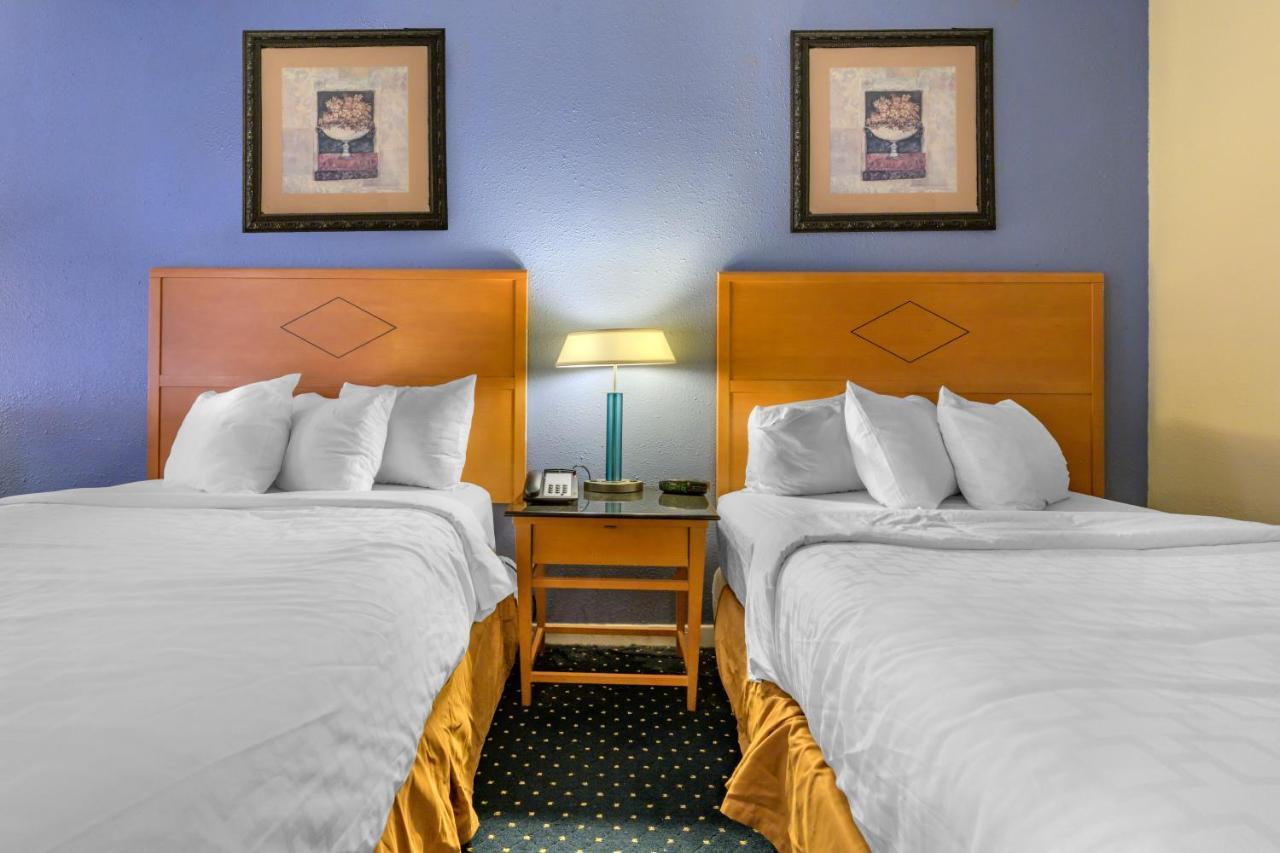 Inn At Lebanon - Hershey & Manheim Area חדר תמונה