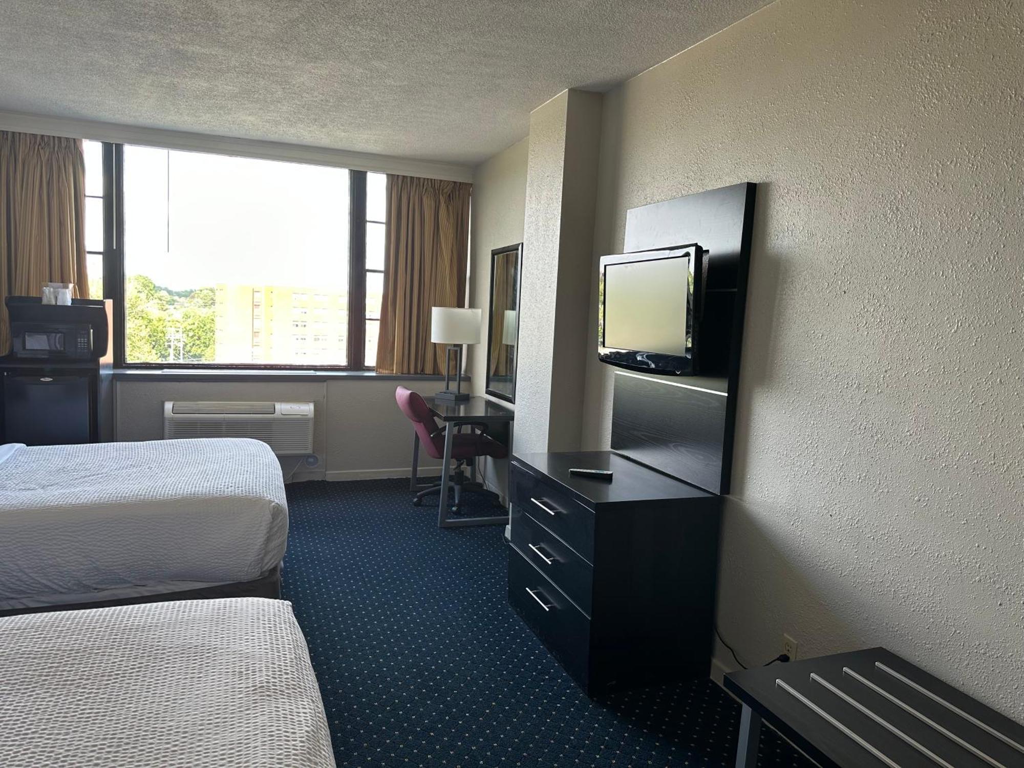 Inn At Lebanon - Hershey & Manheim Area מראה חיצוני תמונה