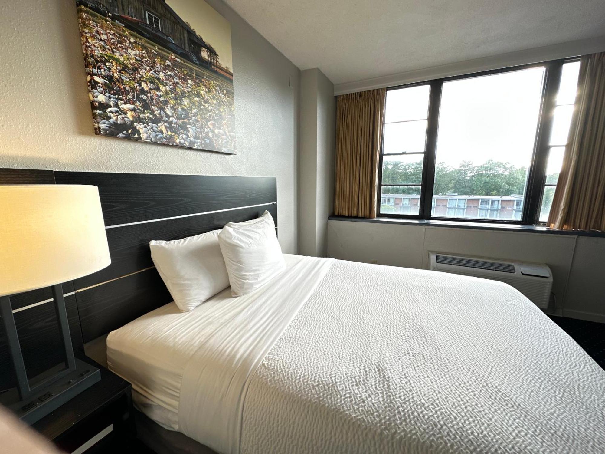 Inn At Lebanon - Hershey & Manheim Area מראה חיצוני תמונה