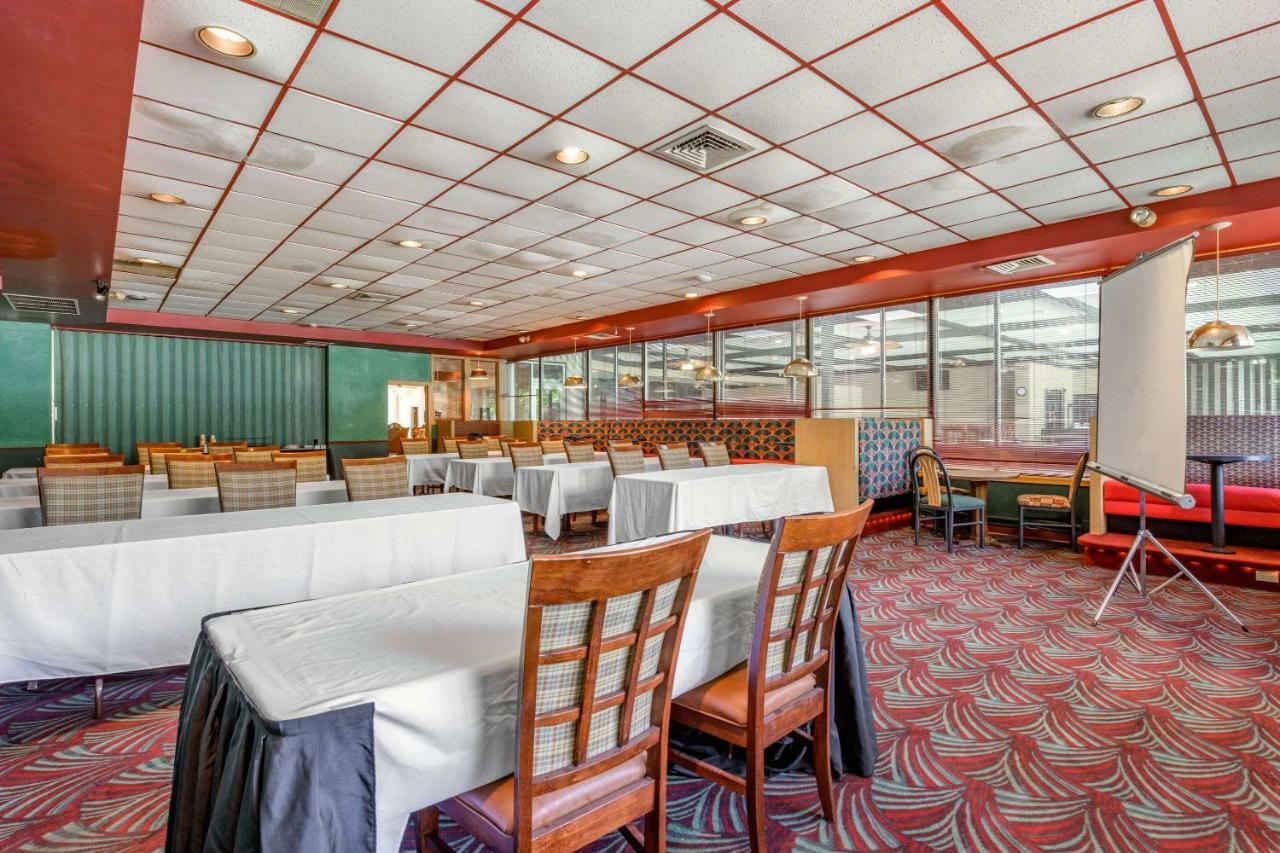 Inn At Lebanon - Hershey & Manheim Area מראה חיצוני תמונה