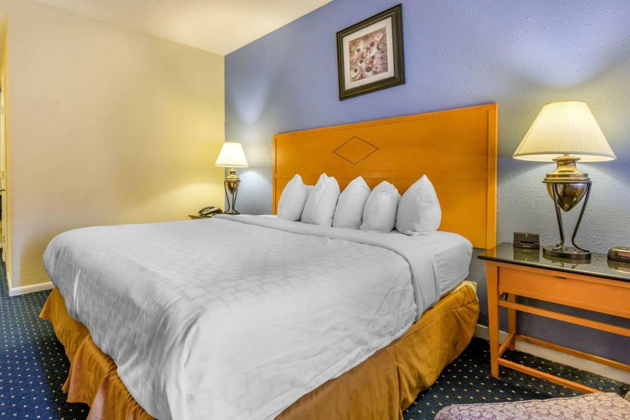 Inn At Lebanon - Hershey & Manheim Area מראה חיצוני תמונה