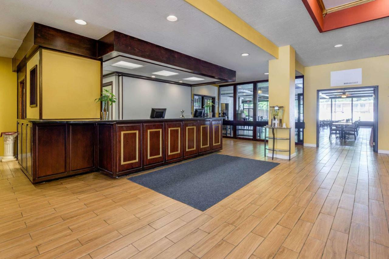 Inn At Lebanon - Hershey & Manheim Area מראה חיצוני תמונה