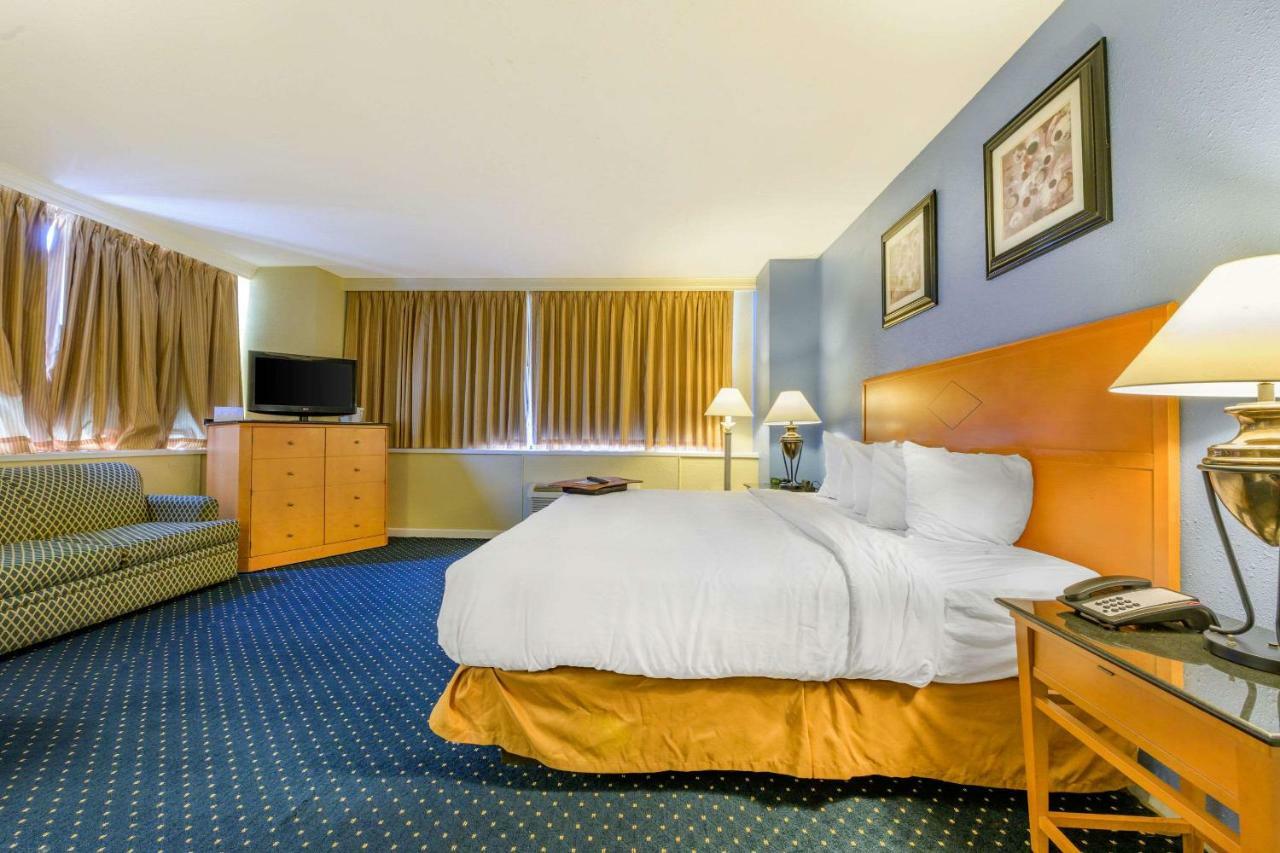 Inn At Lebanon - Hershey & Manheim Area מראה חיצוני תמונה