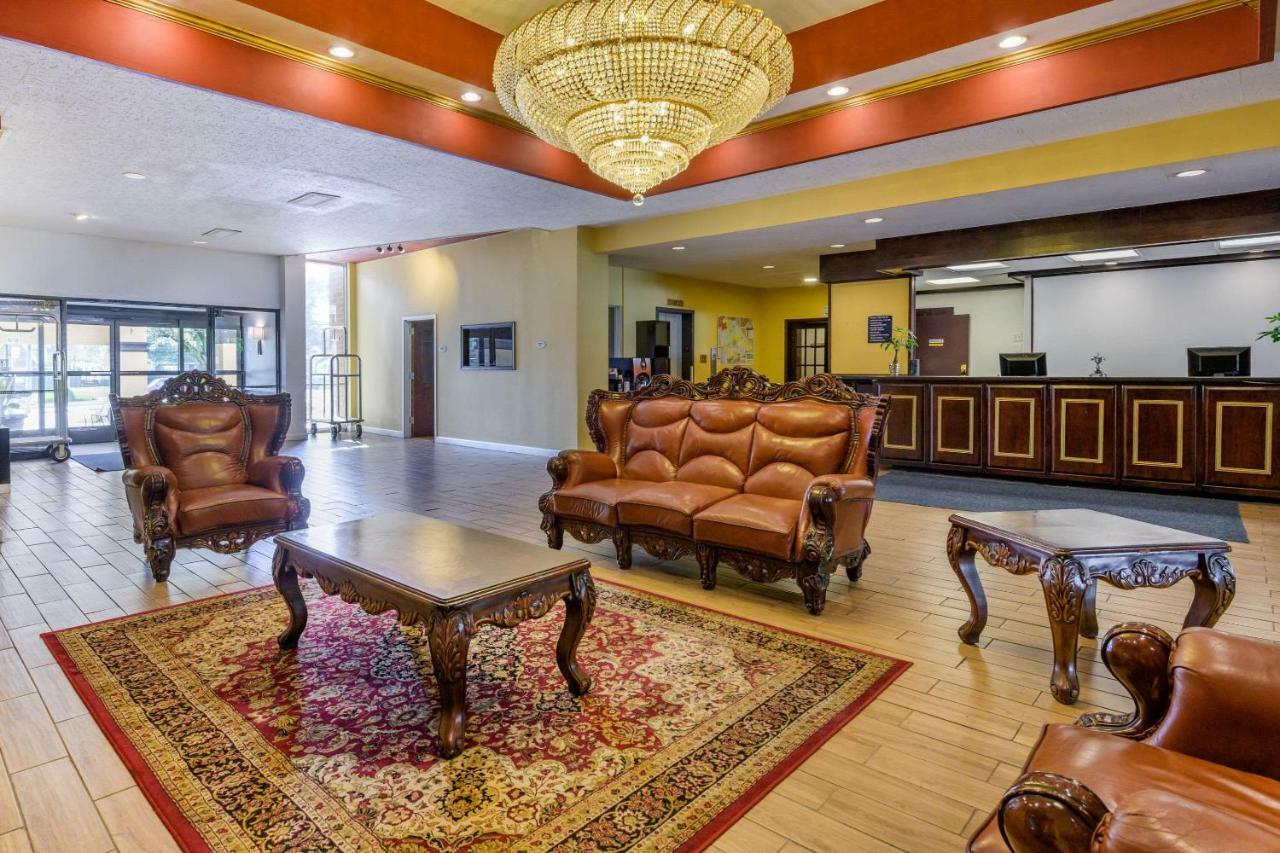 Inn At Lebanon - Hershey & Manheim Area מראה חיצוני תמונה