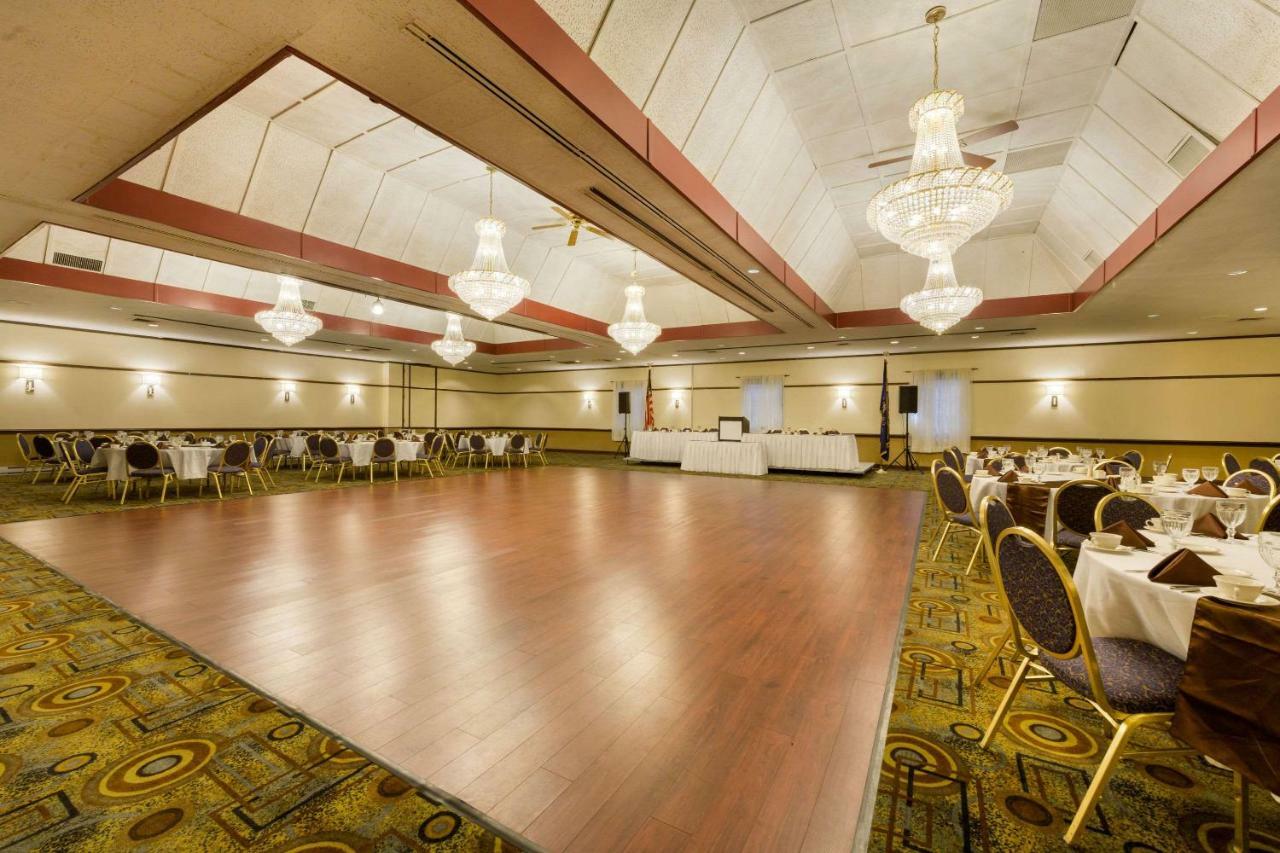 Inn At Lebanon - Hershey & Manheim Area מראה חיצוני תמונה